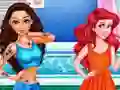Spiel Die besten Freundinnen Tätowierer Online Spiel Die besten Freundinnen Tätowierer Online