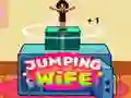 Spiel Sprung Frau Online Spiel Sprung Frau Online