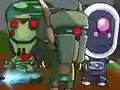 Spiel Metallarmee Krieg: Rache Online Spiel Metallarmee Krieg: Rache Online