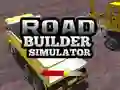 Spiel Straßenbau-Simulator Online Spiel Straßenbau-Simulator Online