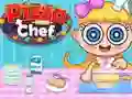 Spiel Pizzabäcker Online