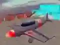 Spiel Echter Flugzeug-Parkour 3D Online Spiel Echter Flugzeug-Parkour 3D Online