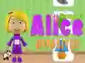 Spiel Welt der Gegensätze von Alice Online