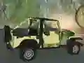Spiel US Offroad-Armee-Lkw-Fahrer Online