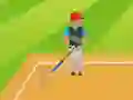 Spiel Cricket 2D Online Spiel Cricket 2D Online