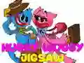 Spiel Huggy Wuggy Puzzle Online Spiel Huggy Wuggy Puzzle Online