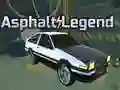 Spiel Asphalt Legende Online