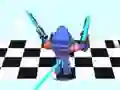 Spiel Samurai Blitz 3D Online Spiel Samurai Blitz 3D Online