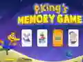 Spiel P. Kings Gedächtnisspiel Online Spiel P. Kings Gedächtnisspiel Online