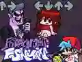 Spiel Friday Night Funkin Online Online