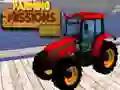 Spiel Landwirtschaftsmissionen 2023 Online