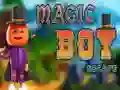 Spiel Magischer Jungenausbruch Online Spiel Magischer Jungenausbruch Online