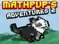 Spiel Die Abenteuer von MathPup 2 Online Spiel Die Abenteuer von MathPup 2 Online