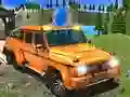 Spiel Offroad Jeep Simulator 4x4 2022 Online