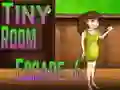 Spiel Amgel Tiny Room Escape 6 Online