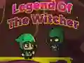 Spiel Legende des Hexers Online Spiel Legende des Hexers Online