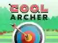 Spiel Cooler Bogenschütze Online