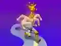 Spiel Verschmelzungsrennen 3D Online Spiel Verschmelzungsrennen 3D Online