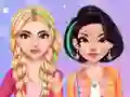Spiel Influencer #TikTok Modestil Online Spiel Influencer #TikTok Modestil Online