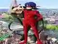 Spiel Malbuch-Spiel mit Miraculous Ladybug Online Spiel Malbuch-Spiel mit Miraculous Ladybug Online