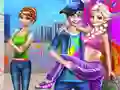 Spiel Street Dance Mode Stil Online Spiel Street Dance Mode Stil Online