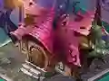 Spiel Schnelles Kochen: Halloween Online Spiel Schnelles Kochen: Halloween Online