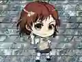 Spiel Anime-Mädchen Online