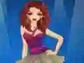 Spiel Mode Mädchen: Ankleiden Online
