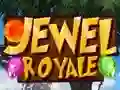 Spiel Jewel Royale Online