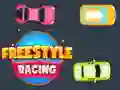 Spiel Freestyle-Rennen Online