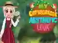 Spiel Mein Cottagecore-Ästhetik-Look Online Spiel Mein Cottagecore-Ästhetik-Look Online