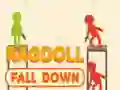 Spiel Ragdoll Fall Online