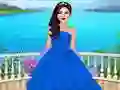 Spiel Glamour Dressing: Spiel Für Mädchen Online