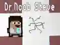 Spiel Dr.Noob Steve Online