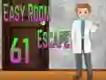 Spiel Amgel Einfacher Raum Escape 61 Online