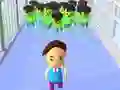 Spiel Sie sind alle Zombies Online