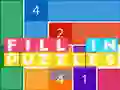 Spiel Fülle die Rätsel aus Online Spiel Fülle die Rätsel aus Online