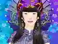 Spiel Make-up für asiatische Mädchen Online Spiel Make-up für asiatische Mädchen Online