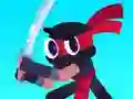 Spiel Ninja Schnitt Online