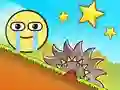 Spiel Roter Ball Sprung Online
