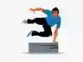 Spiel Parkour Boss Online Spiel Parkour Boss Online