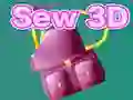 Spiel Nähen 3D Online