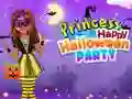Spiel Prinzessin Fröhliche Halloween-Party Online Spiel Prinzessin Fröhliche Halloween-Party Online