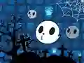Spiel Halloween Geisterbälle Online