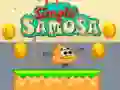 Spiel Einfacher Samosa Lauf Online Spiel Einfacher Samosa Lauf Online