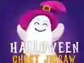 Spiel Halloween-Geister-Puzzle Online