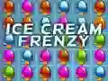 Spiel Eiscreme-Wahnsinn Online