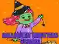 Spiel Halloween Monster Puzzle Online Spiel Halloween Monster Puzzle Online