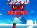 Spiel Marienkäfer-Skating im Himmel Online Spiel Marienkäfer-Skating im Himmel Online
