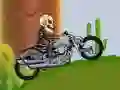 Spiel Motorbike Hügelrennen 2D Online Spiel Motorbike Hügelrennen 2D Online